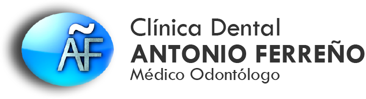 Clinica Dental Antonio Ferreño